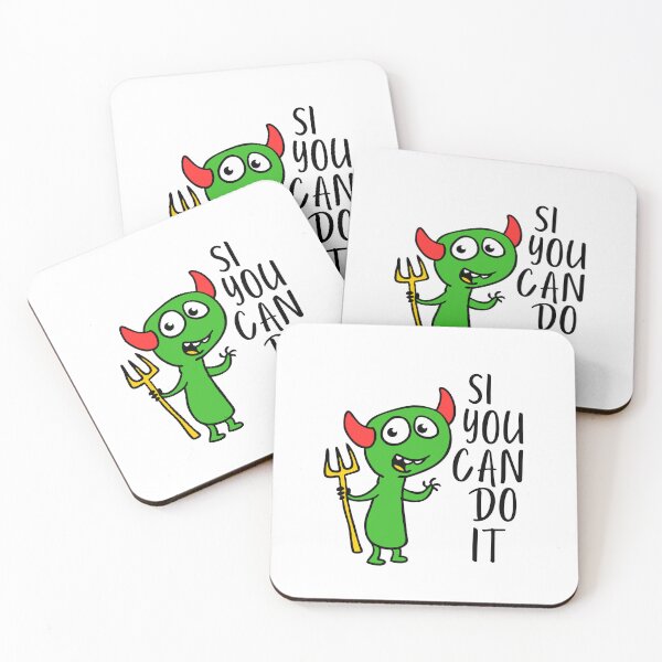 Item preview, Listen to your inner devil designed and sold by ZMaria.