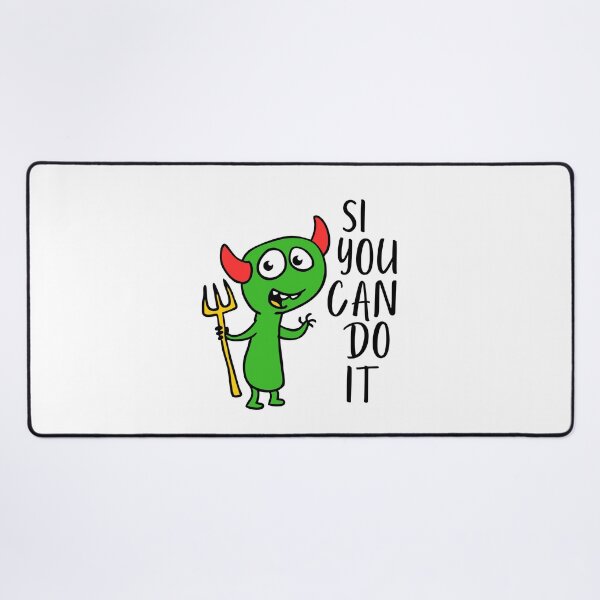 Item preview, Listen to your inner devil designed and sold by ZMaria.