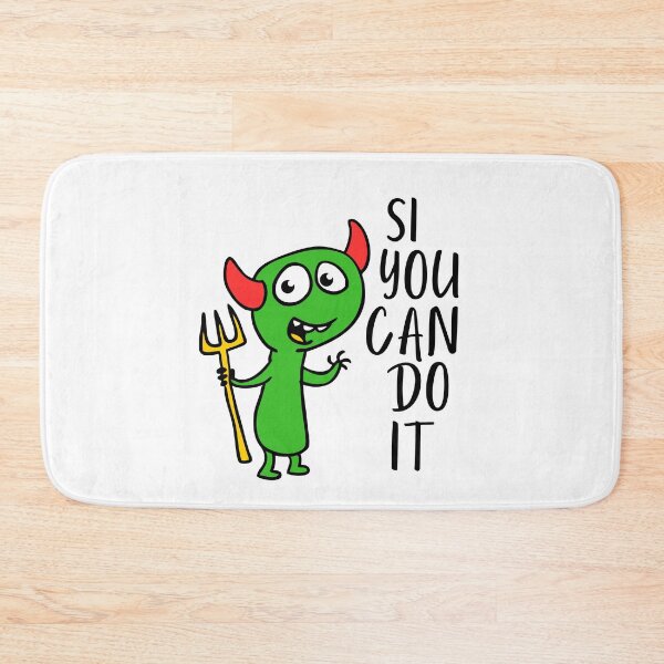 Item preview, Listen to your inner devil designed and sold by ZMaria.