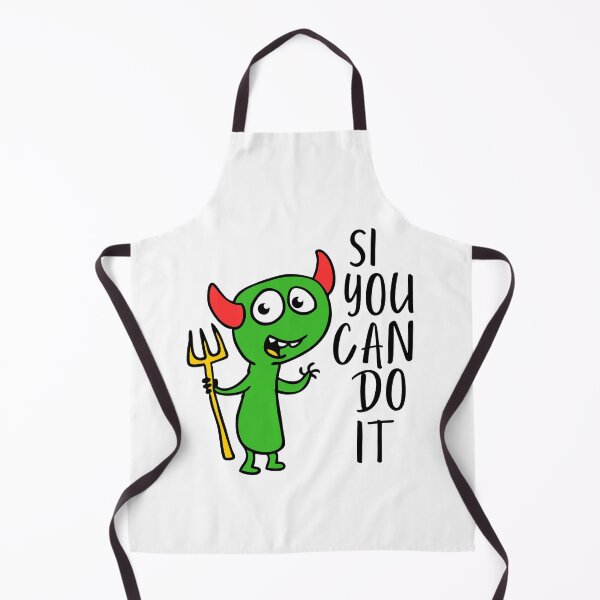 Item preview, Listen to your inner devil designed and sold by ZMaria.