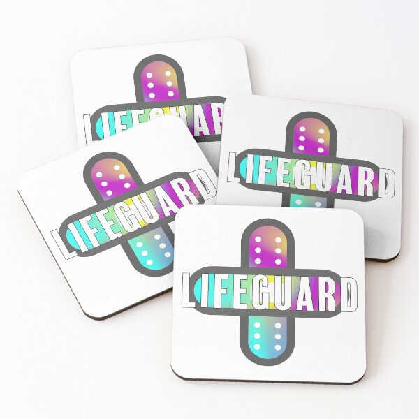 Item preview, LifeGuard Pride Cross Pansexual designed and sold by Jasmine-Johns.