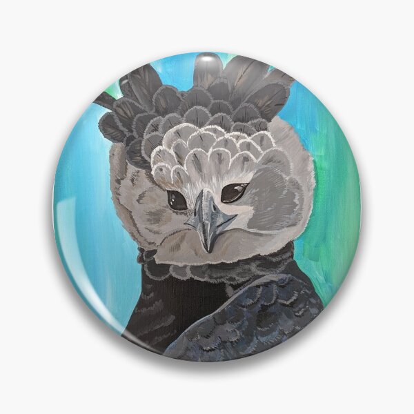 Item preview, Harpy Eagle designed and sold by kjthurow.