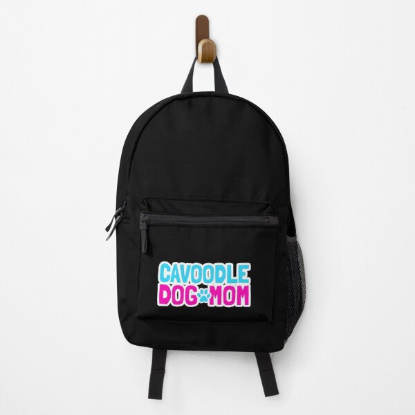 Item preview, Cavoodle Dog Mom Paw Summer Surfer Beach Gift designed and sold by Guarddogdrive.
