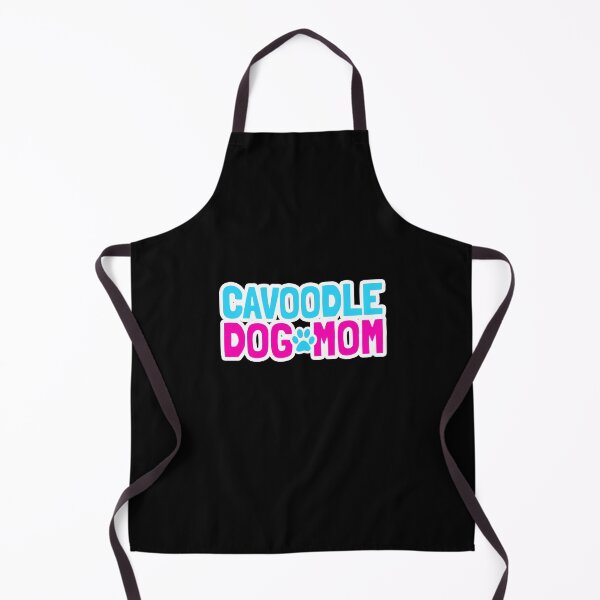 Item preview, Cavoodle Dog Mom Paw Summer Surfer Beach Gift designed and sold by Guarddogdrive.