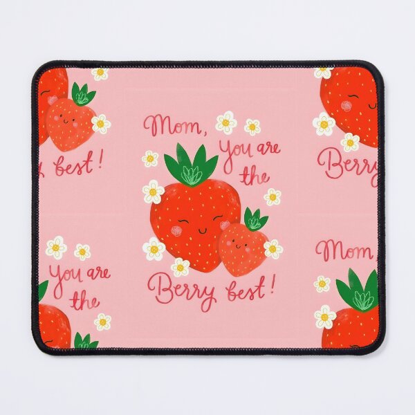 Item preview, Mother’s Day - Strawberry designed and sold by jennysselling.