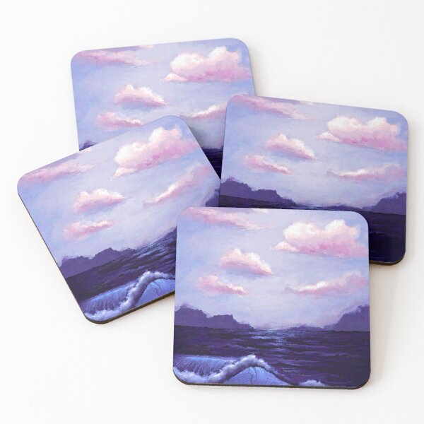 Item preview, Seascape designed and sold by Jessica Oddi.
