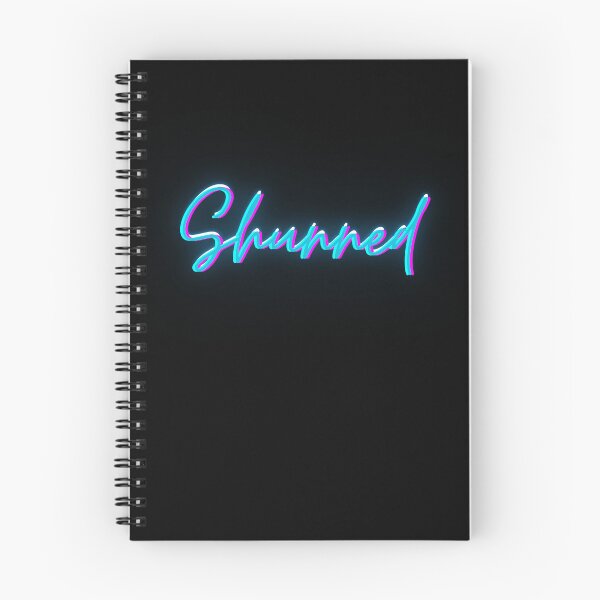 Item preview, Shunned Ex Cult designed and sold by Shunned ExJw.