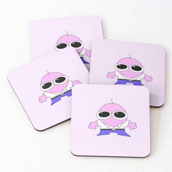 Item preview, Pim GOOBIE Pimling Smiling Friends designed and sold by m00Luu.