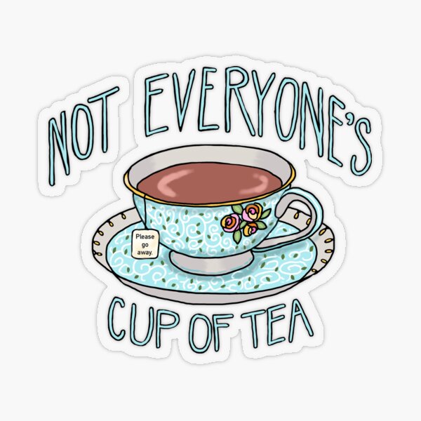 クラブ+ダンス V.A / Not My Cup Of Tea... クラブ+ダンス V.A / Not My Cup Of Tea