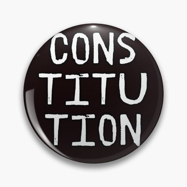 Item preview, Constitution designed and sold by  ViralVisionsCreating .