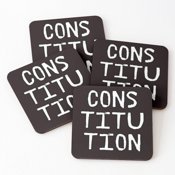 Item preview, Constitution designed and sold by  ViralVisionsCreating .