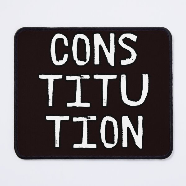 Item preview, Constitution designed and sold by  ViralVisionsCreating .