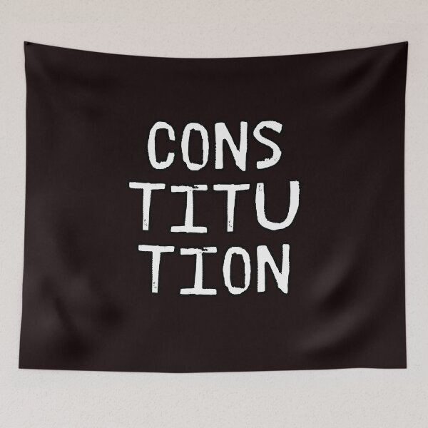 Item preview, Constitution designed and sold by  ViralVisionsCreating .