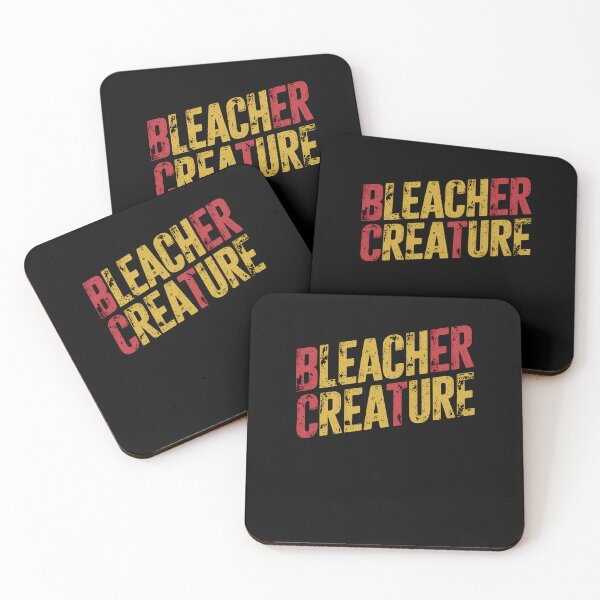 Item preview, Funny Baseball Sports Fan BLEACHER CREATURE designed and sold by 07Art.