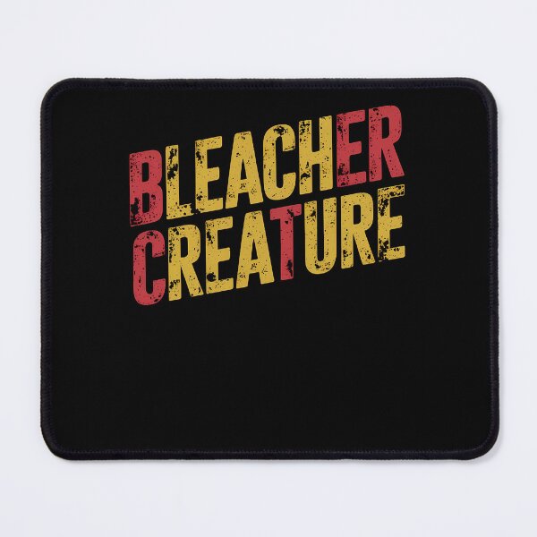 Item preview, Funny Baseball Sports Fan BLEACHER CREATURE designed and sold by 07Art.