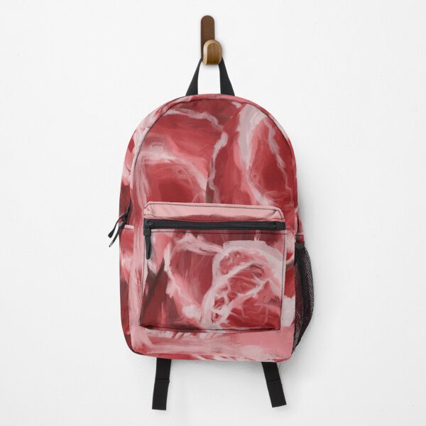 Item preview, Meat Steak Food Fleshy designed and sold by Becs ArtisticVoid.