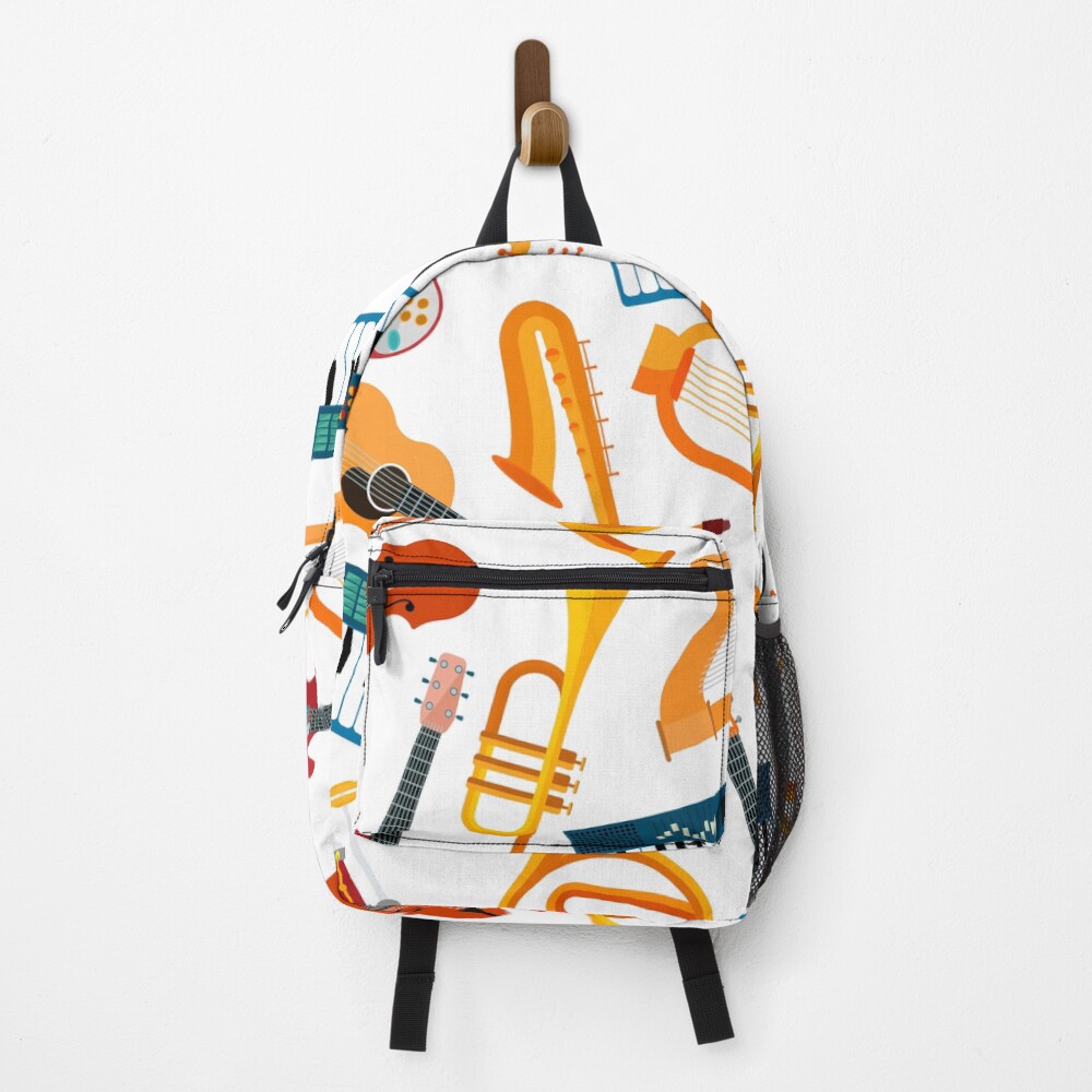 Item preview, Backpack designed and sold by BrightrDayBouti.