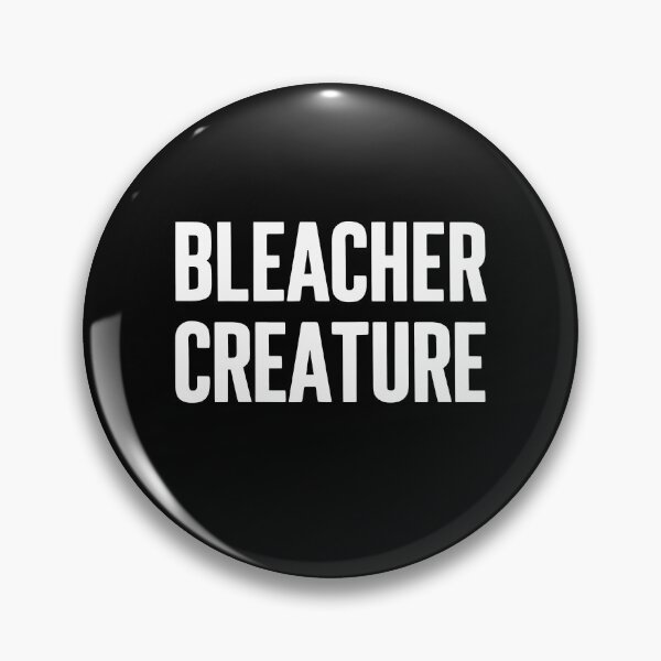 Artikelvorschau, Lustiger Baseball-Sportfan BLEACHER CREATURE entworfen und verkauft von 07Art.
