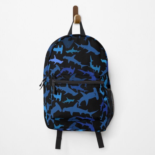 Item preview, Hammerheads Everywhere designed and sold by Color4Nature.