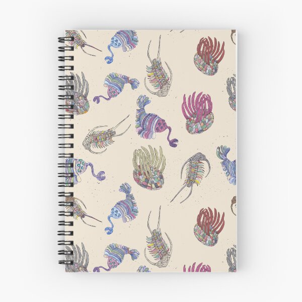 Item preview, The Cambrian Seas designed and sold by minouette.