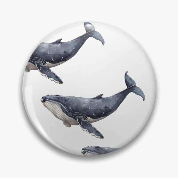 Item preview, Whale Whale Whale designed and sold by mosfunky.