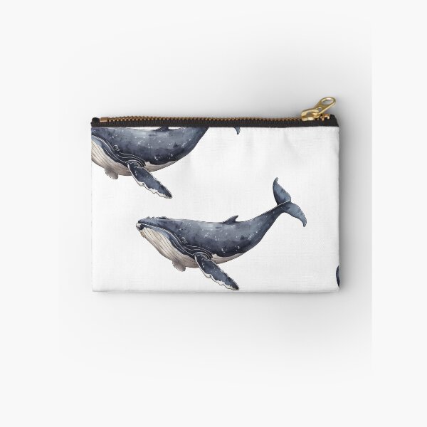 Item preview, Whale Whale Whale designed and sold by mosfunky.