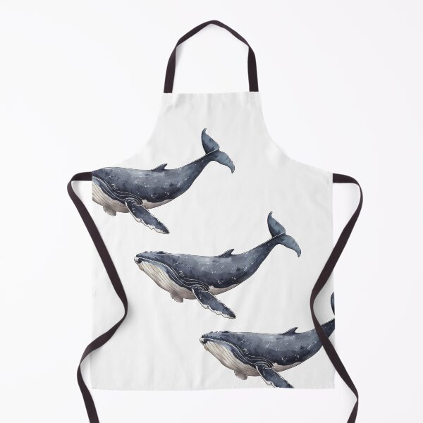 Item preview, Whale Whale Whale designed and sold by mosfunky.