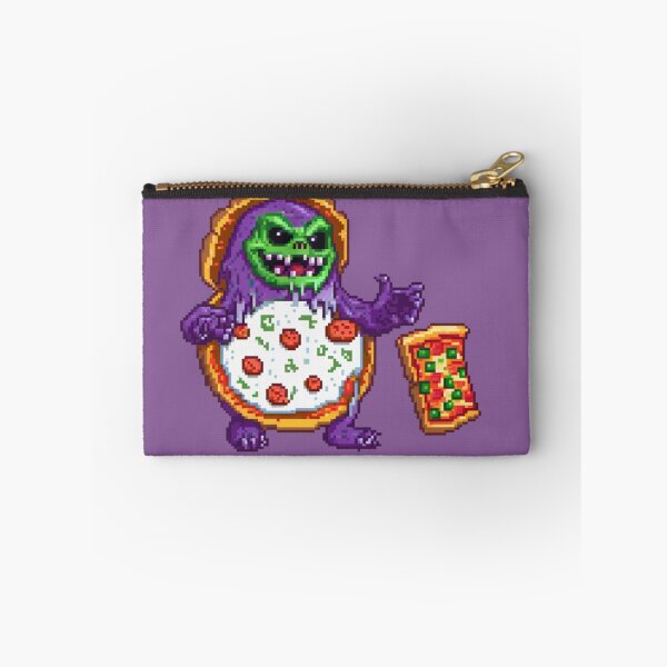 Item preview, Pizza Monsta' designed and sold by CheeseBalls08.