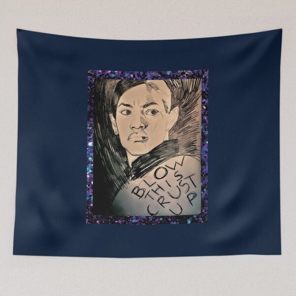 Item preview, Pencil Portrait Drawing of Freema Agyeman designed and sold by bwasylewicz.