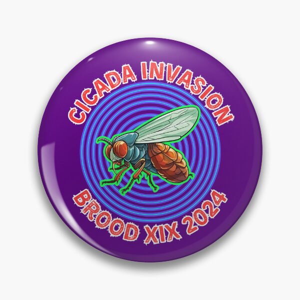 Item preview, Brood Xix  designed and sold by WoodburyLake.