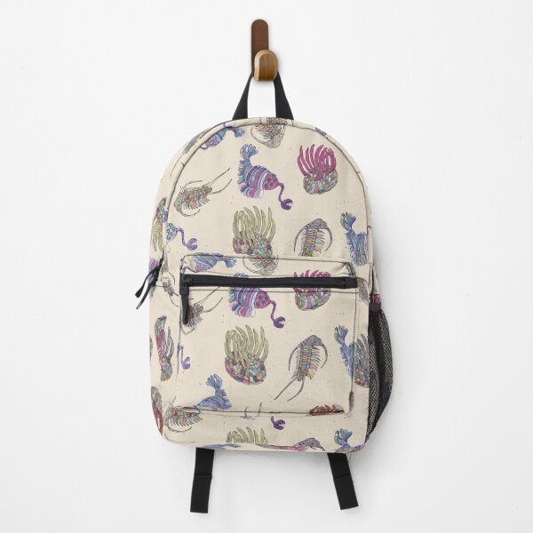 Item preview, The Cambrian Seas designed and sold by minouette.