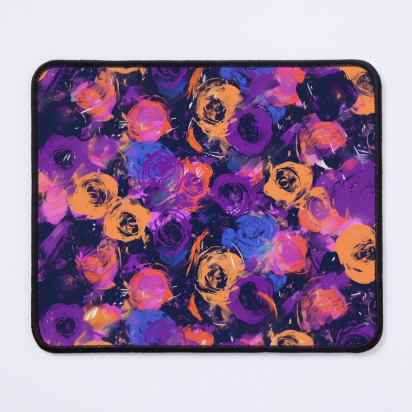 Item preview, Abstract Rose Fusion designed and sold by KyzArt01.