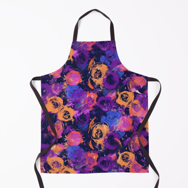 Item preview, Abstract Rose Fusion designed and sold by KyzArt01.