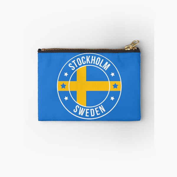 Item preview, Stockholm designed and sold by rootartino.