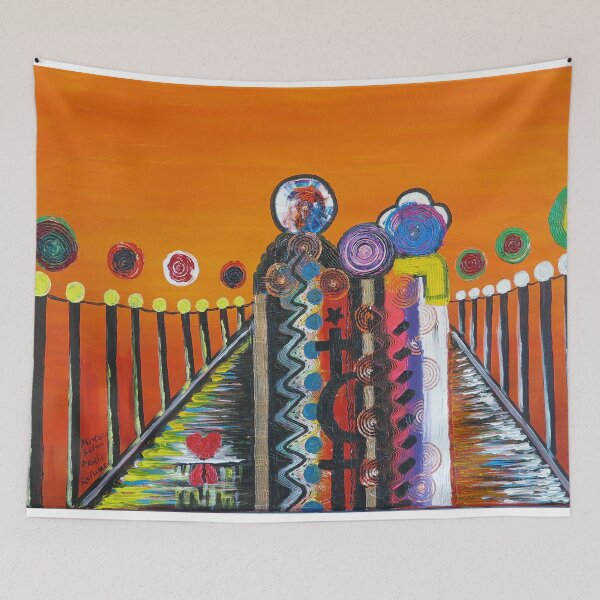 Item preview, Family designed and sold by HopeProject.