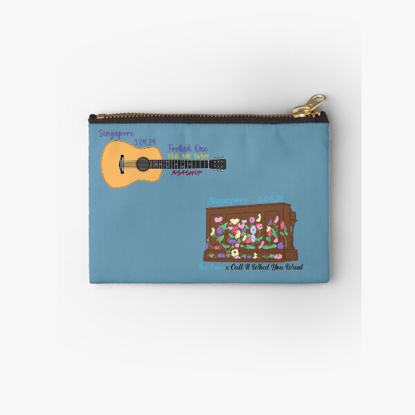Item preview, Singapore N3 Eras Tour Surprise Songs Pack  designed and sold by EmmaRoseee24.