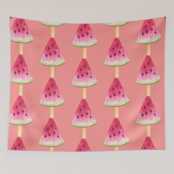 Item preview, Watermelon Icecream designed and sold by ALKIMKIZILKAYA.