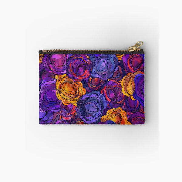 Item preview, Electric Florals designed and sold by KyzArt01.