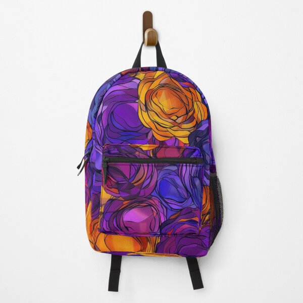 Item preview, Electric Florals designed and sold by KyzArt01.