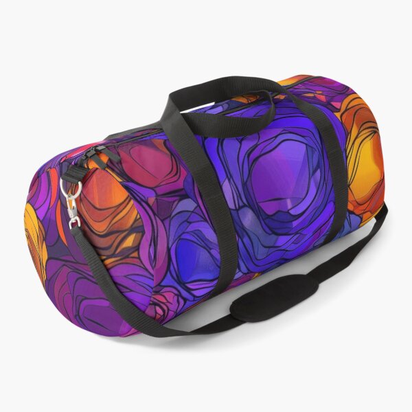 Item preview, Electric Florals designed and sold by KyzArt01.