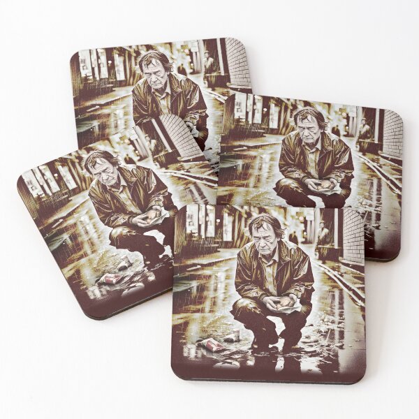 Item preview, its easy to be forgotten designed and sold by stephenignacio.
