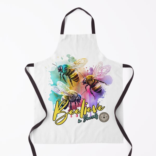 Item preview, Beelieve in Yourself designed and sold by John Henry Olivarez.