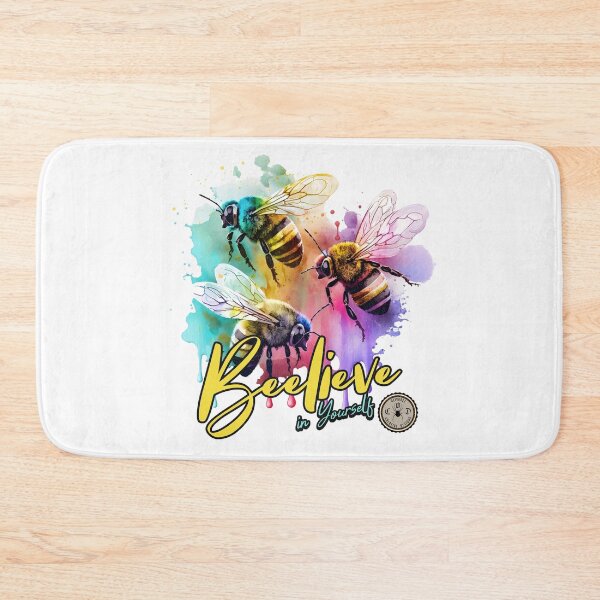 Item preview, Beelieve in Yourself designed and sold by John Henry Olivarez.