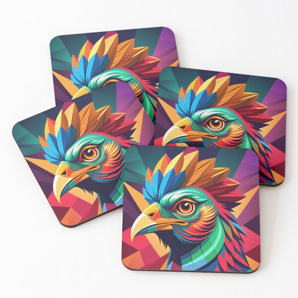 Item preview, Quetzal designed and sold by karim-rashed-94.