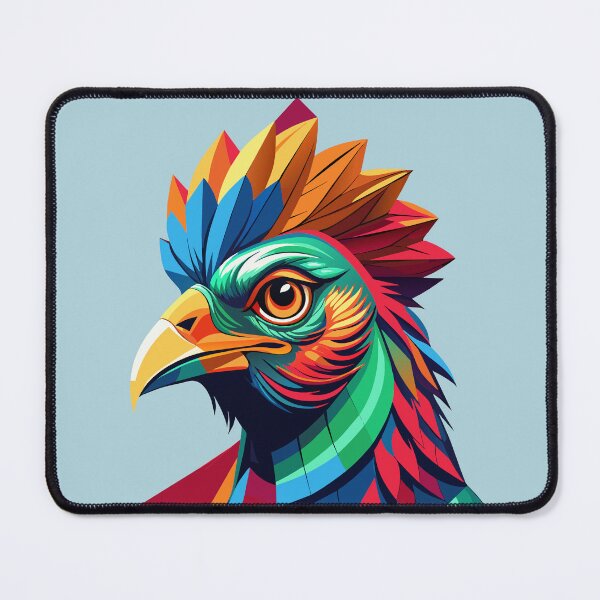 Item preview, Quetzal designed and sold by karim-rashed-94.