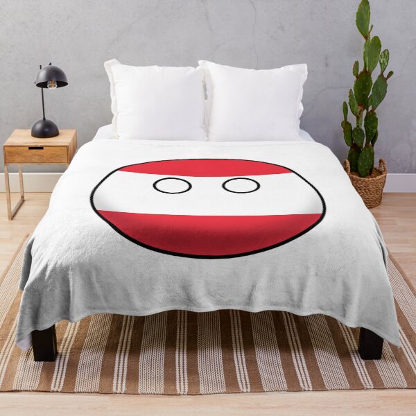 Item preview, Austria Countryball designed and sold by Candie-Shop.