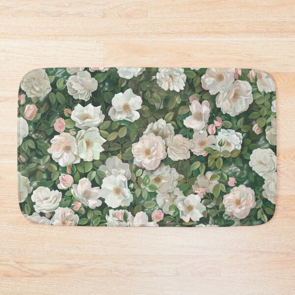 Item preview, Wild Rose Tapestry designed and sold by KyzArt01.