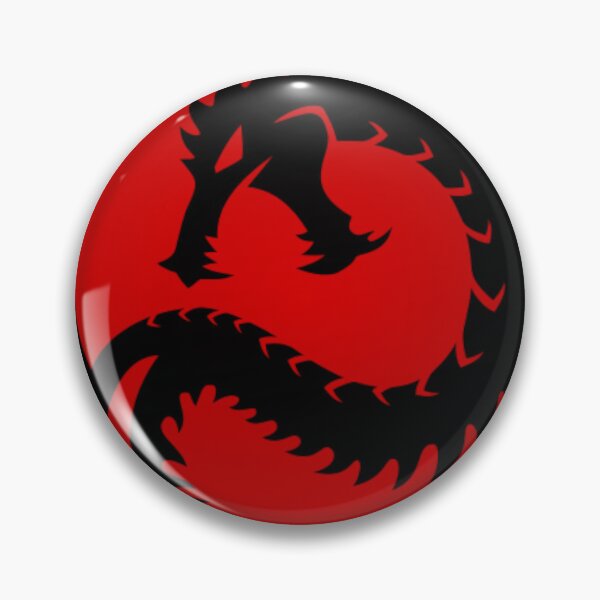 Item preview, Draconis Combine designed and sold by BunnybearDesign.