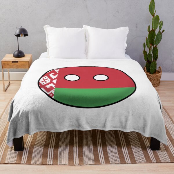 Item preview, Belarus Countryball designed and sold by Candie-Shop.