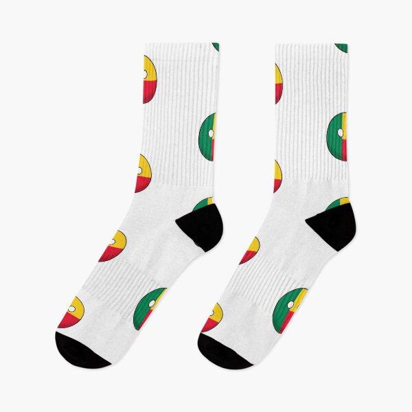 Item preview, Benin Countryball designed and sold by Candie-Shop.